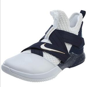 LeBron soldier Xll SFG men’s 12.